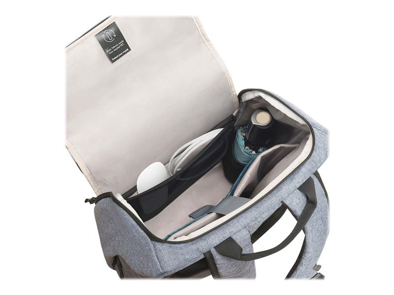 DICOTA Eco Backpack MOTION 13-15.6inch