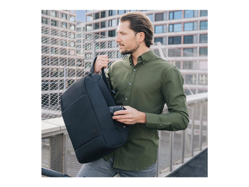 DICOTA Eco Backpack MOTION 13-15.6inch