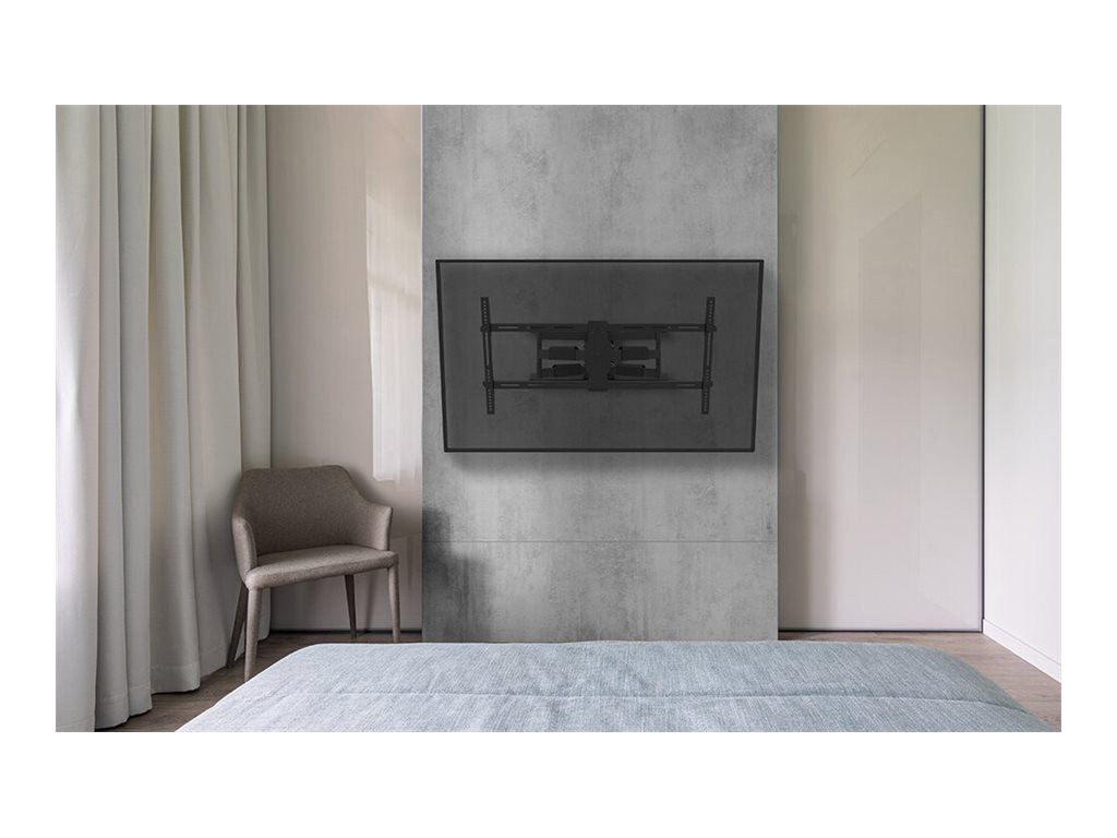 NEOMOUNTS WL40-550BL18 Wallmount