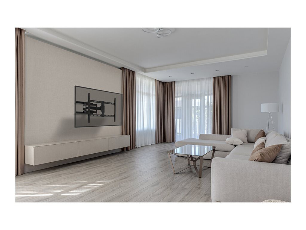 NEOMOUNTS WL40-550BL18 Wallmount
