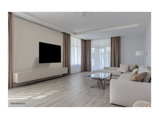 NEOMOUNTS WL40-550BL16 Wallmount