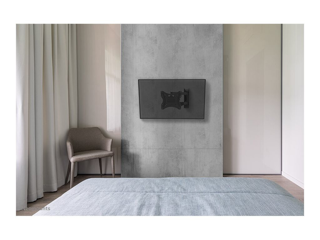NEOMOUNTS WL40-550BL12 Wallmount