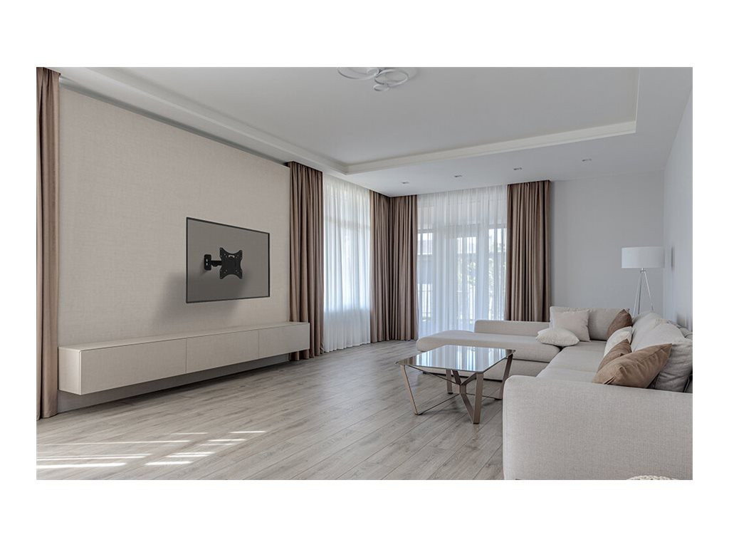 NEOMOUNTS WL40-540BL12 Wallmount