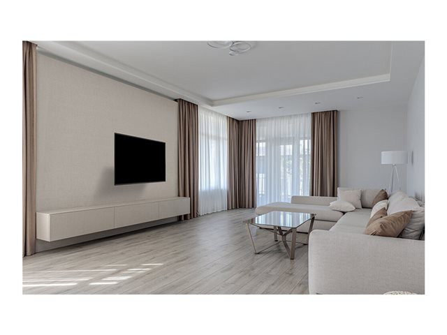 NEOMOUNTS WL40-540BL12 Wallmount