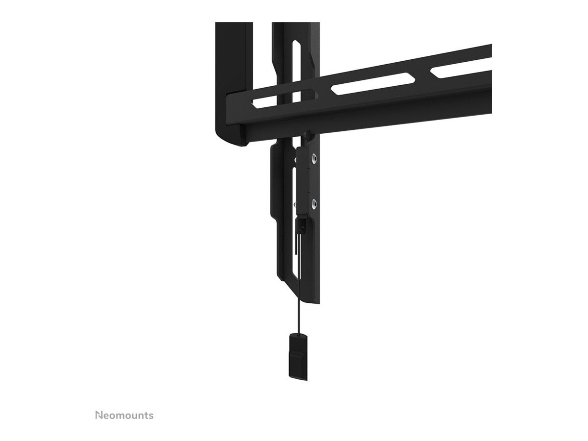 NEOMOUNTS WL30-550BL18 Fixed Wallmount