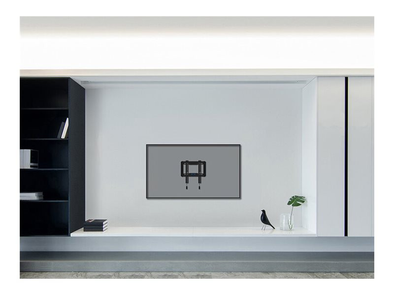 NEOMOUNTS WL30-550BL12 Fixed Wallmount