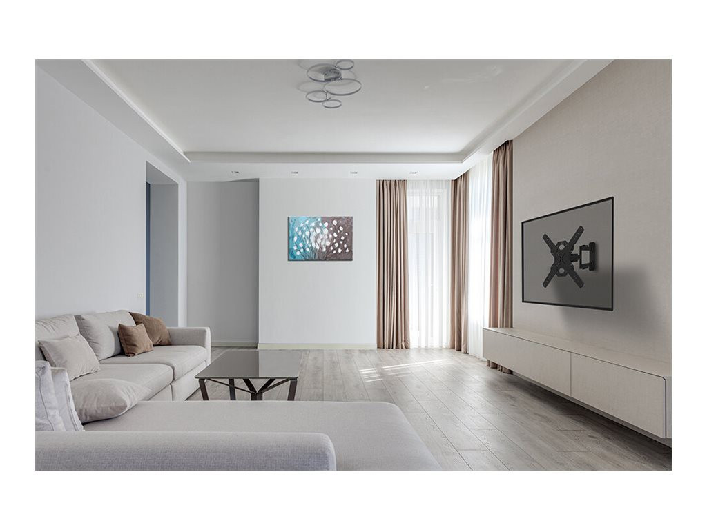 NEOMOUNTS WL40S-850BL14 Wall Mount