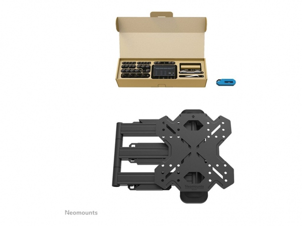 NEOMOUNTS WL40S-850BL12 Wall Mount