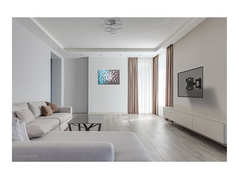 NEOMOUNTS WL40S-850BL12 Wall Mount