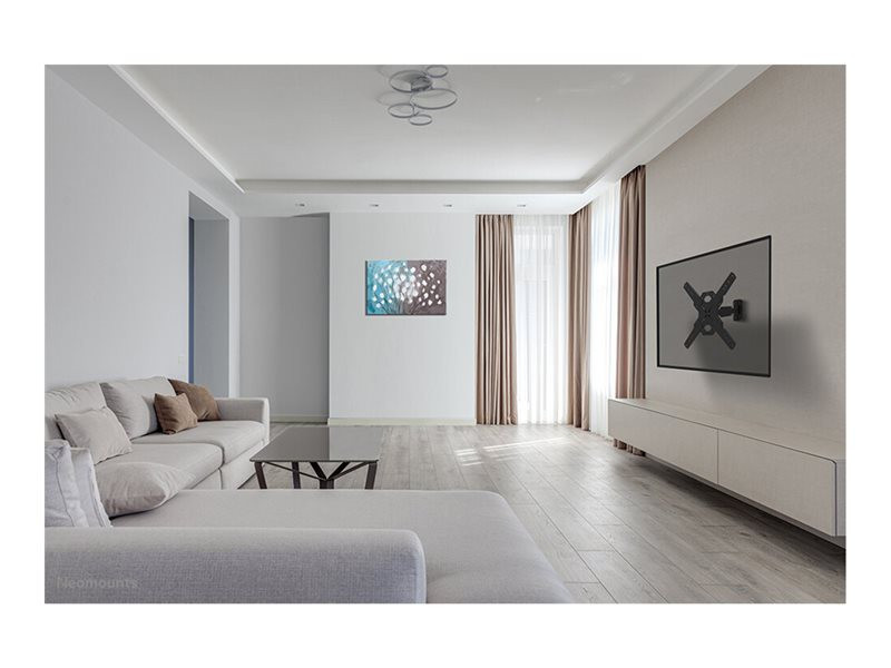 NEOMOUNTS WL40S-840BL14 Wall Mount