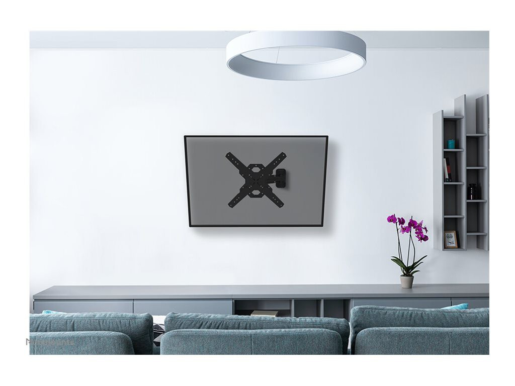 NEOMOUNTS WL40S-840BL14 Wall Mount