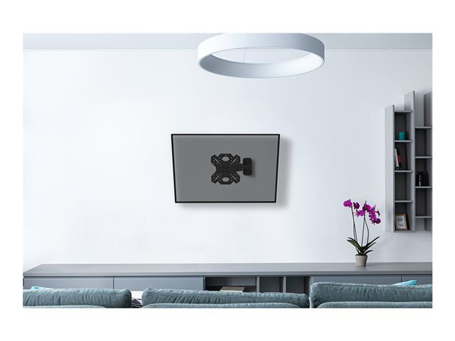 NEOMOUNTS WL40S-840BL12 Wall Mount