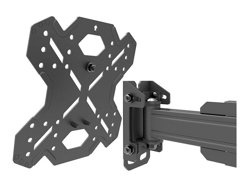 NEOMOUNTS WL40S-840BL12 Wall Mount