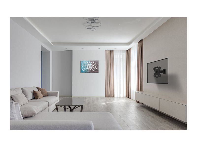 NEOMOUNTS WL40S-840BL12 Wall Mount