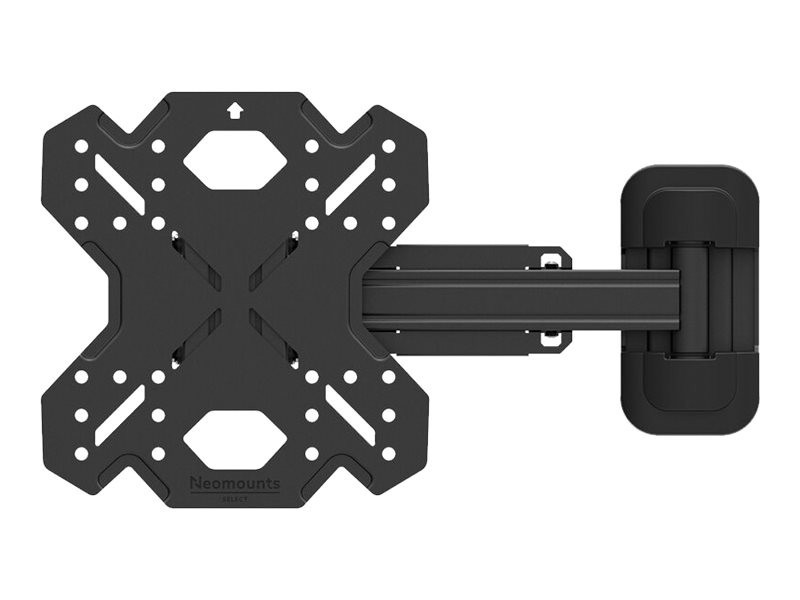 NEOMOUNTS WL40S-840BL12 Wall Mount