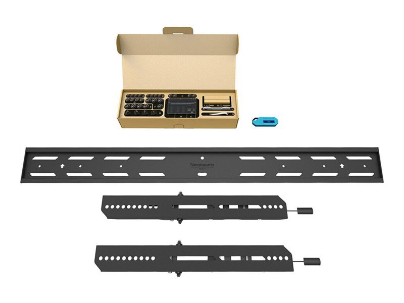 NEOMOUNTS WL35S-850BL18 Wall Mount