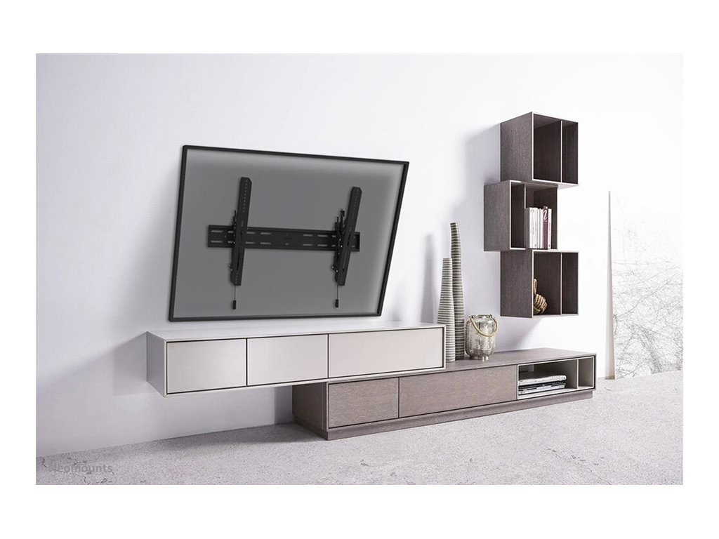 NEOMOUNTS WL35S-850BL18 Wall Mount