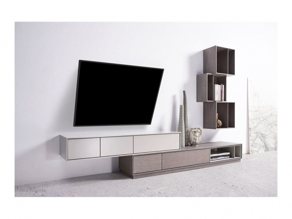NEOMOUNTS WL35S-850BL14 Wall Mount