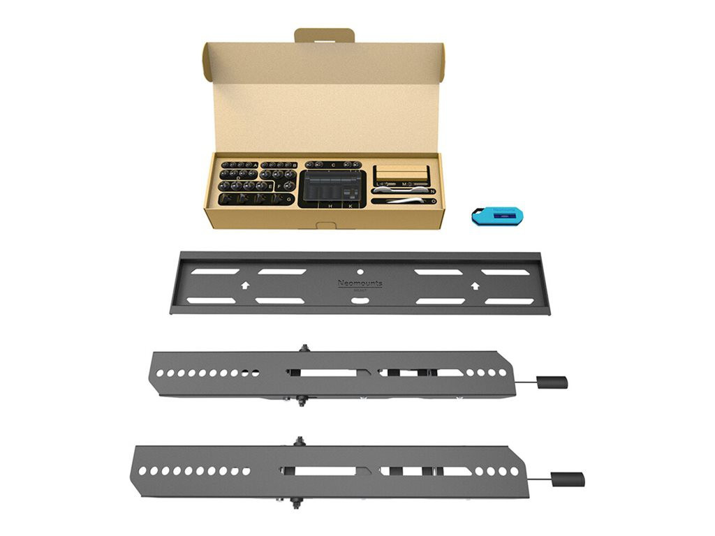 NEOMOUNTS WL35S-850BL14 Wall Mount