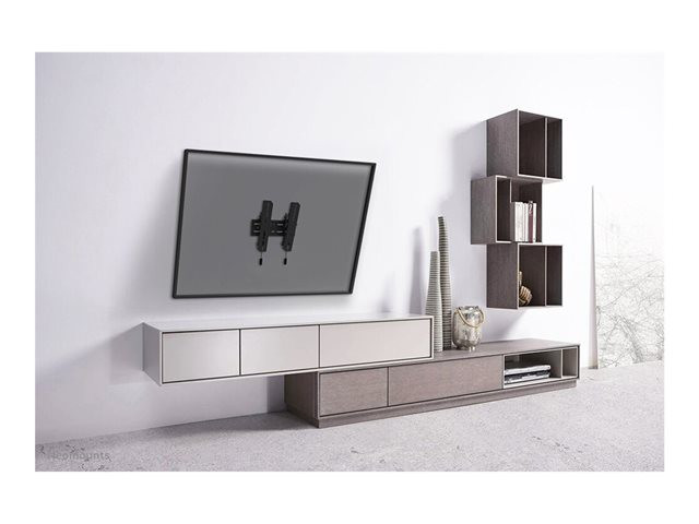 NEOMOUNTS WL35S-850BL12 Wall Mount