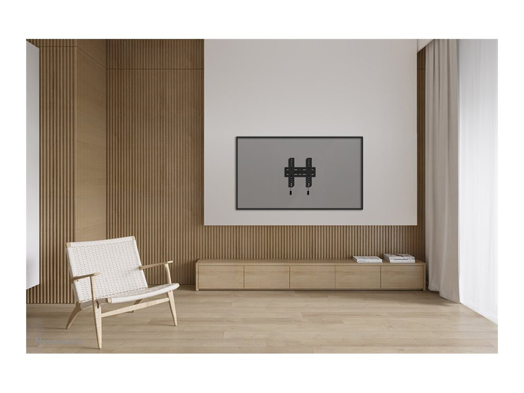 NEOMOUNTS WL35S-850BL12 Wall Mount