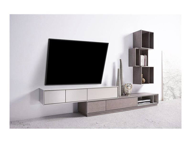 NEOMOUNTS WL35S-850BL12 Wall Mount