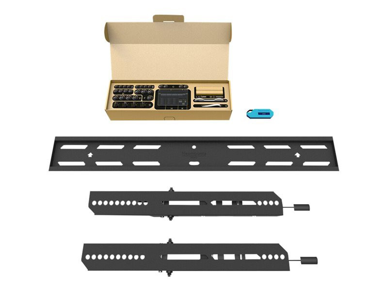 NEOMOUNTS WL30S-850BL16 Wall Mount