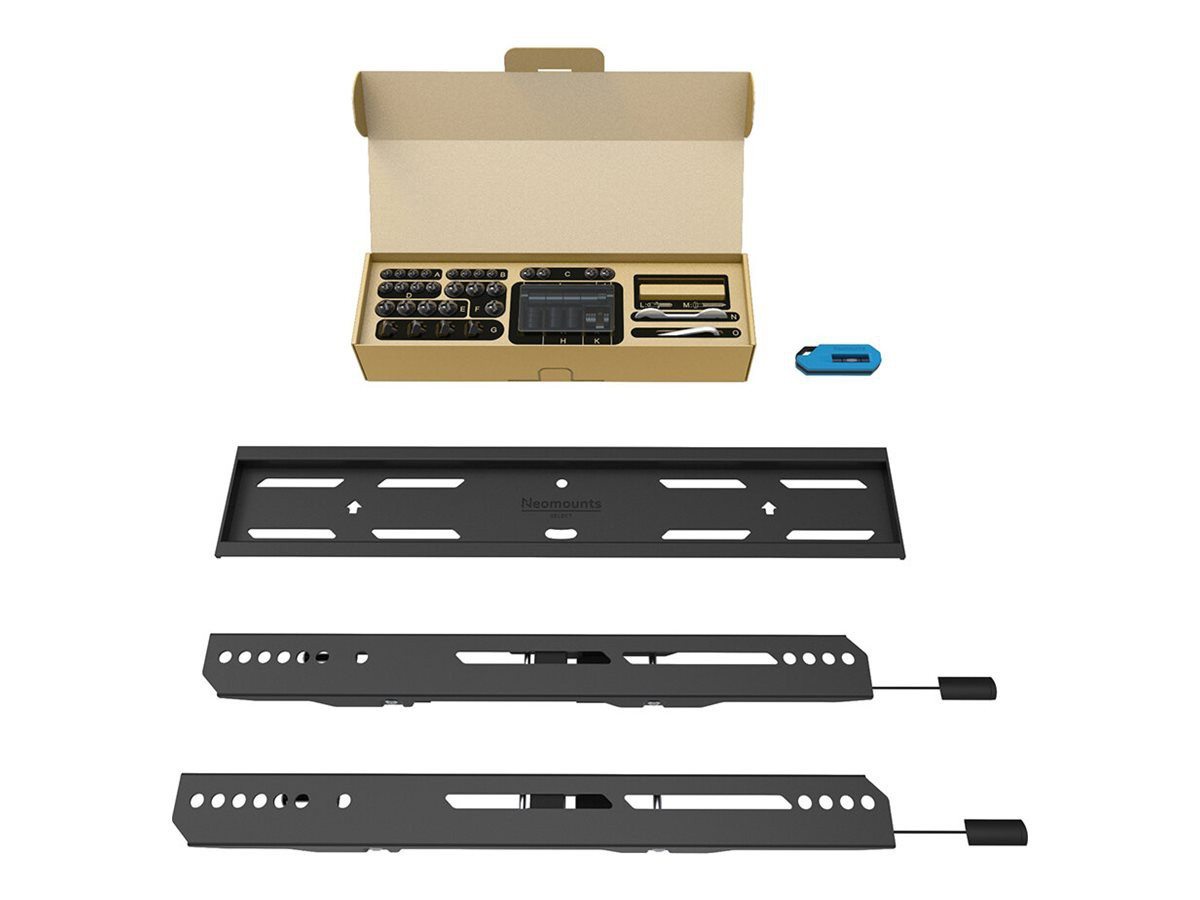 NEOMOUNTS WL30S-850BL14 Wall Mount