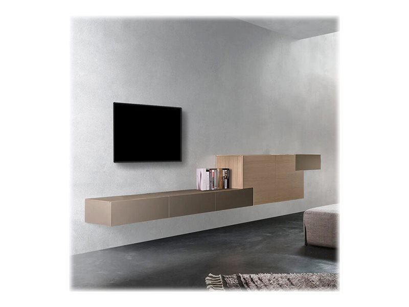 NEOMOUNTS WL30S-850BL12 Wall Mount