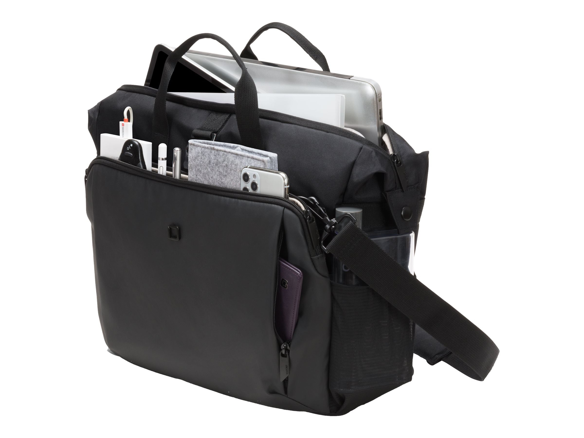 DICOTA Eco Top Traveller GO 13-15.6inch