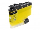 Blekk Brother Xl Lc427Xly Gul