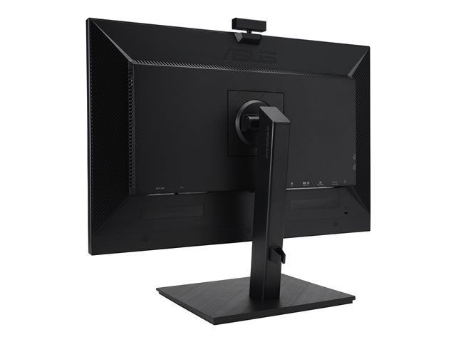 ASUS BE27ACSBK Webcam Monitor 27in WQHD