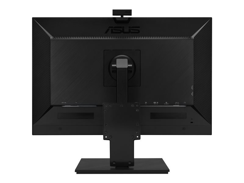 ASUS BE27ACSBK Webcam Monitor 27in WQHD