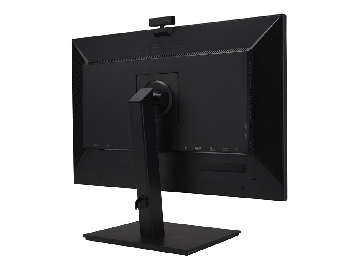 ASUS BE27ACSBK Webcam Monitor 27in WQHD