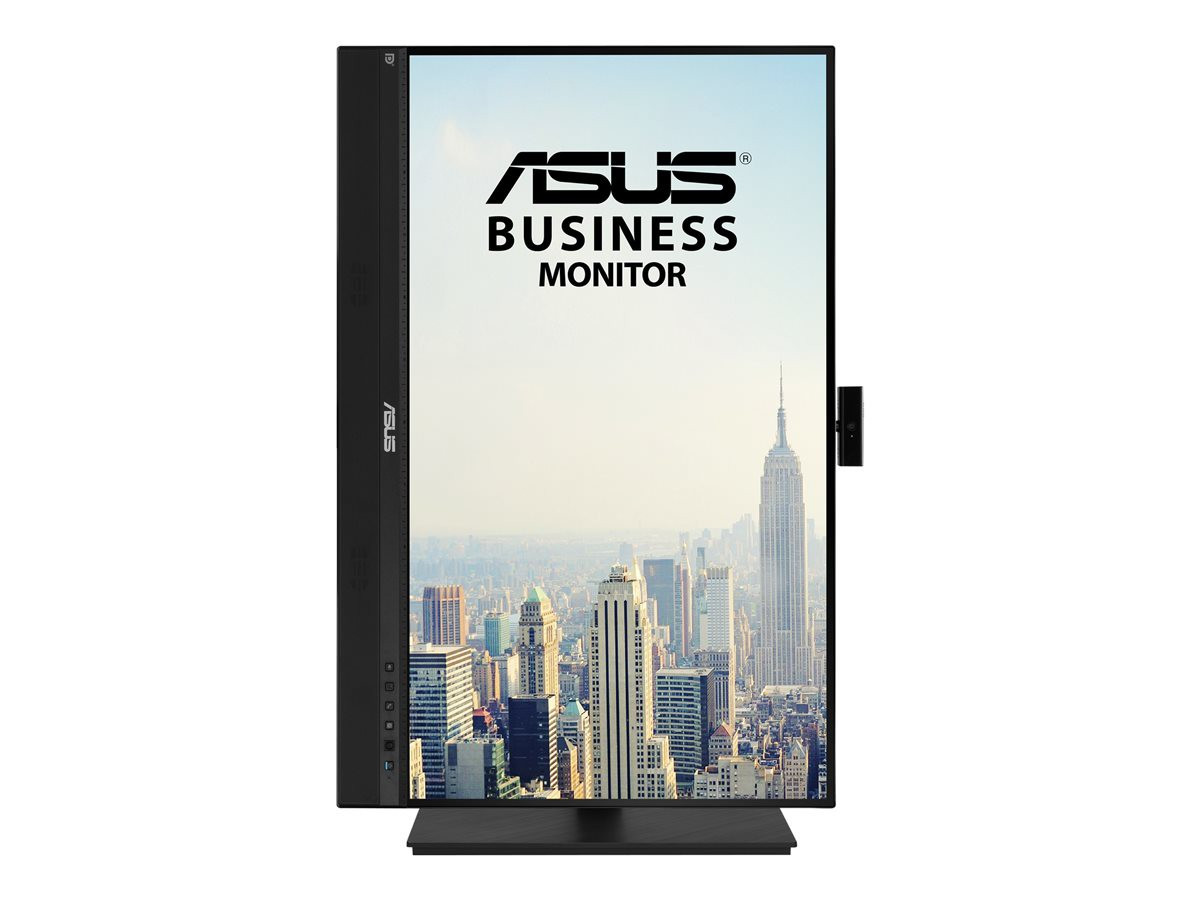 ASUS BE27ACSBK Webcam Monitor 27in WQHD