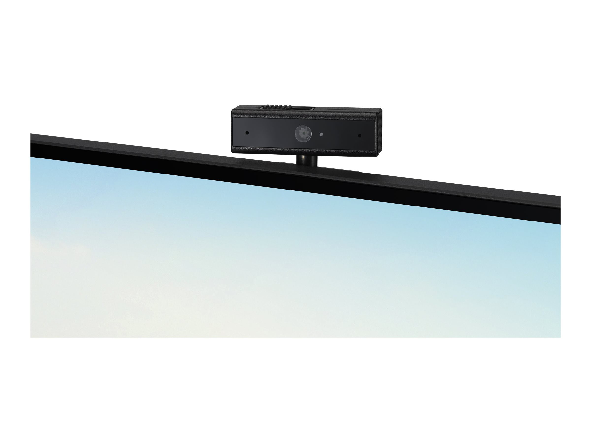 ASUS BE27ACSBK Webcam Monitor 27in WQHD