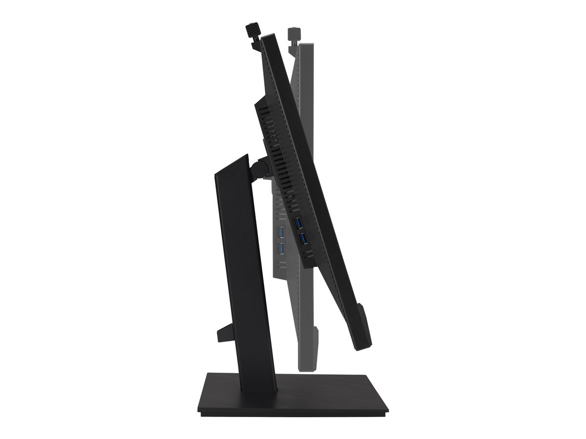 ASUS BE27ACSBK Webcam Monitor 27in WQHD