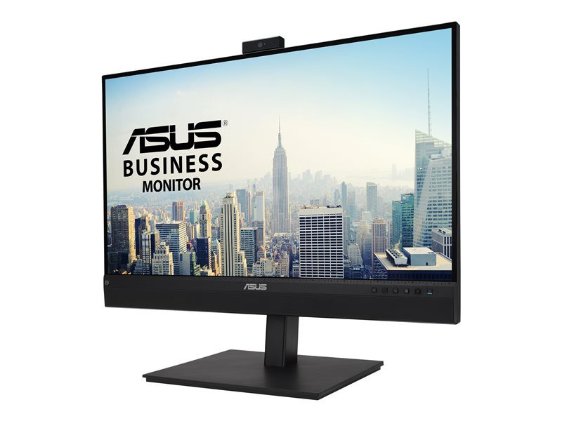 ASUS BE27ACSBK Webcam Monitor 27in WQHD
