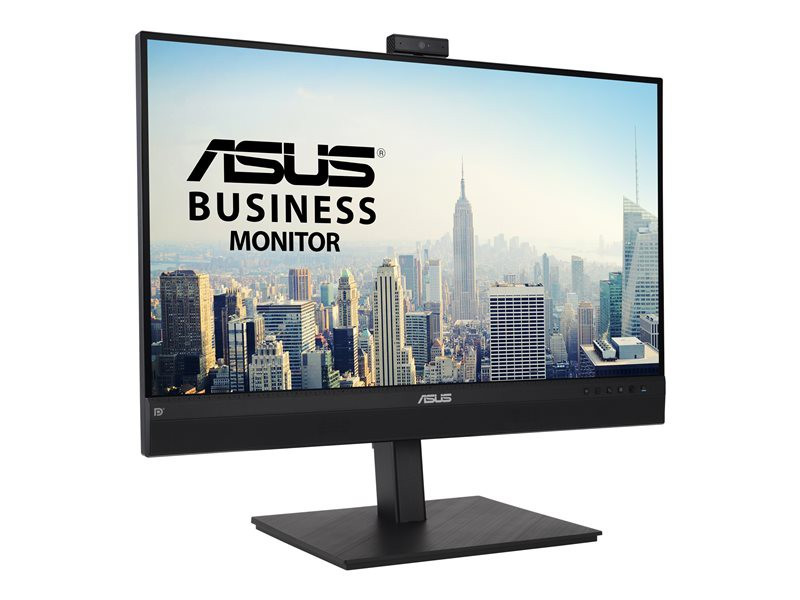 ASUS BE27ACSBK Webcam Monitor 27in WQHD