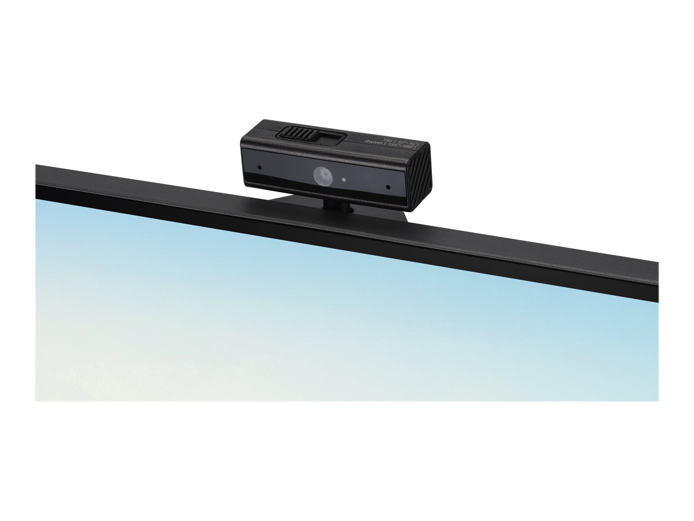 ASUS BE27ACSBK Webcam Monitor 27in WQHD