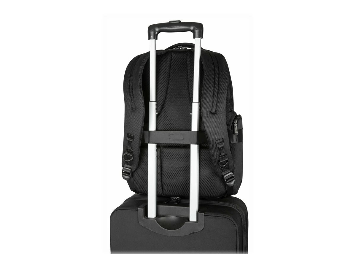 TARGUS 15.6inch Mobile Elite Backpack