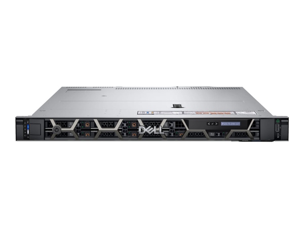 DELL PowerEdge R450 Xeon Silver 4309Y