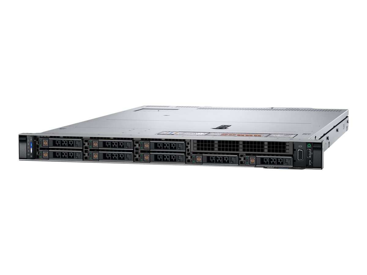 DELL PowerEdge R450 Xeon Silver 4309Y