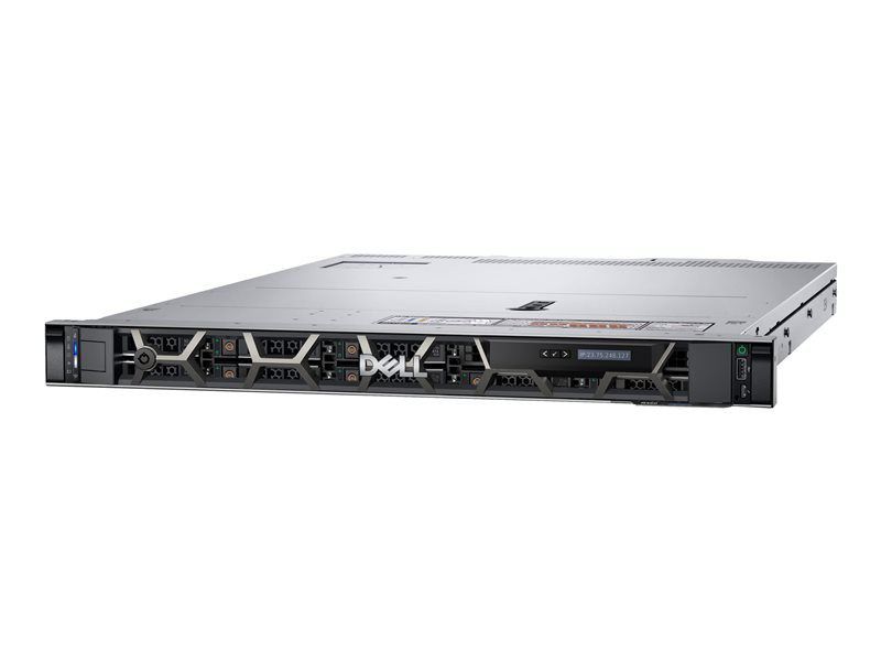 DELL PowerEdge R450 Xeon Silver 4309Y