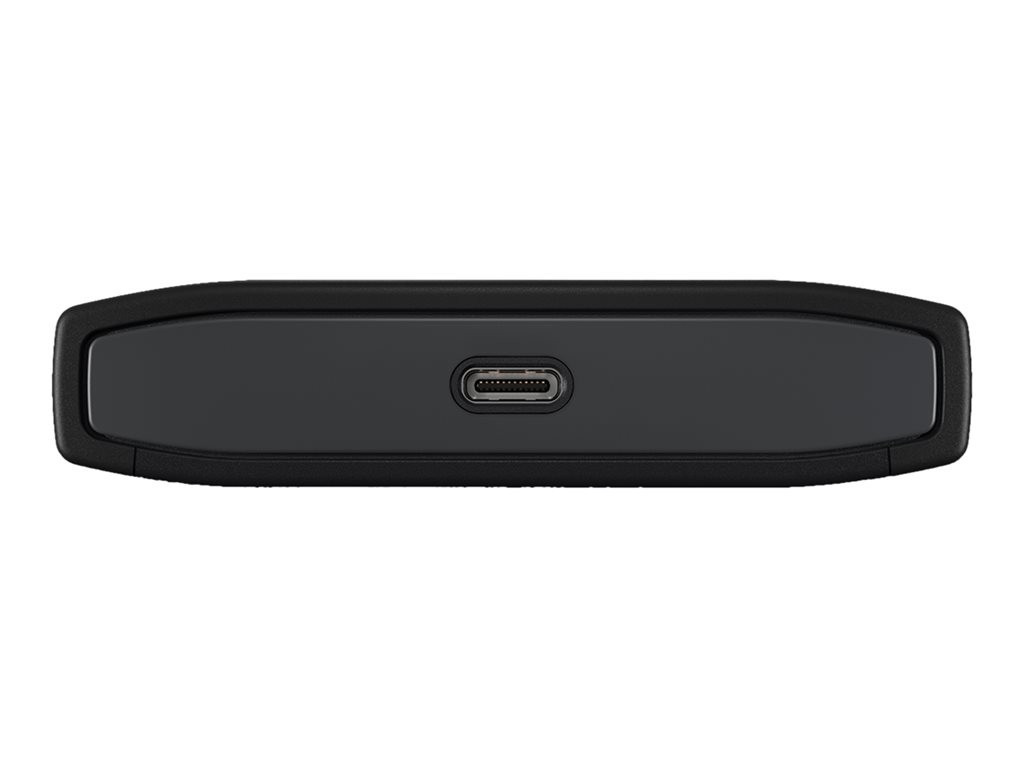 SANDISK Prof. G-DRIVE ArmorLock SSD 1TB