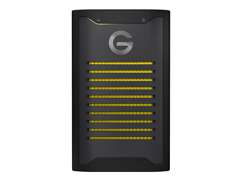 SANDISK Prof. G-DRIVE ArmorLock SSD 1TB
