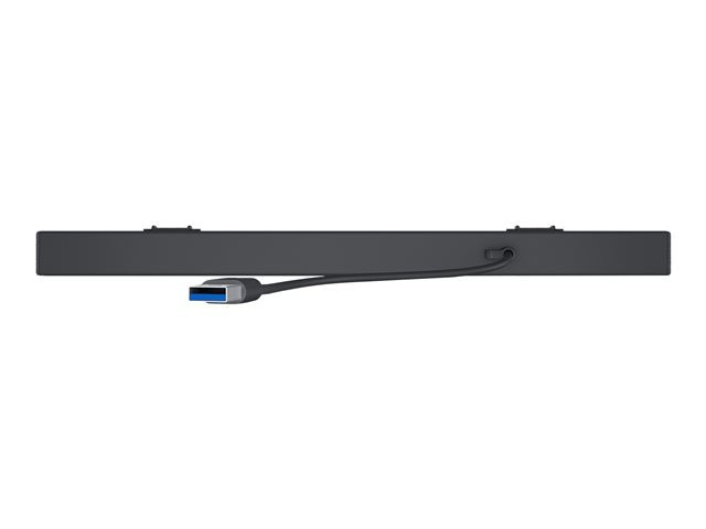 DELL Slim Soundbar SB521A for Pro 2 ID