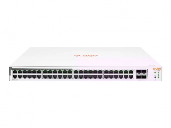 HPE Aruba Switch IOn 1830 48G 4SFP EU en