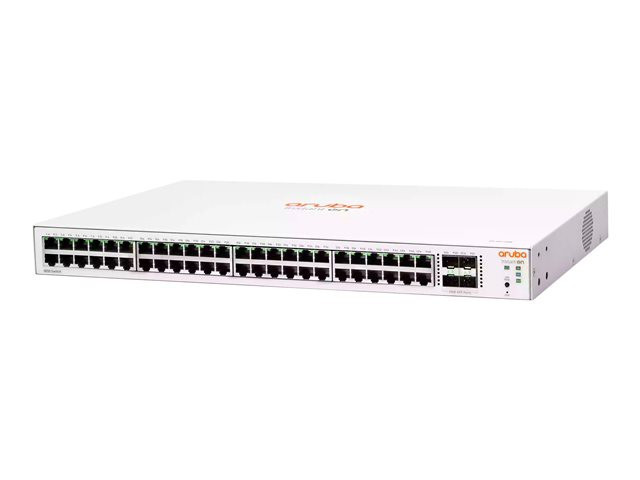 HPE Aruba Switch IOn 1830 48G 4SFP EU en