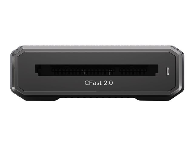 SANDISK Prof. PRO-READER CFast